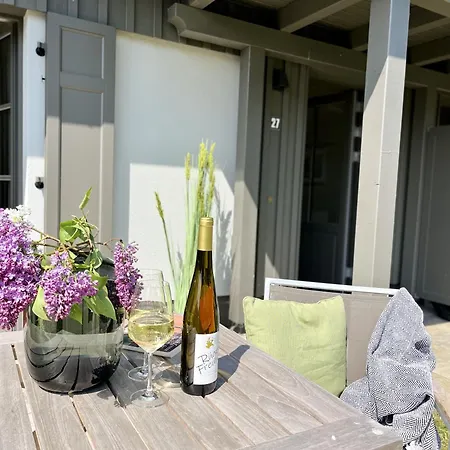 Bodden Hus 27 Klein Stresow Ruegen By Ruyastay 別荘 プットブス