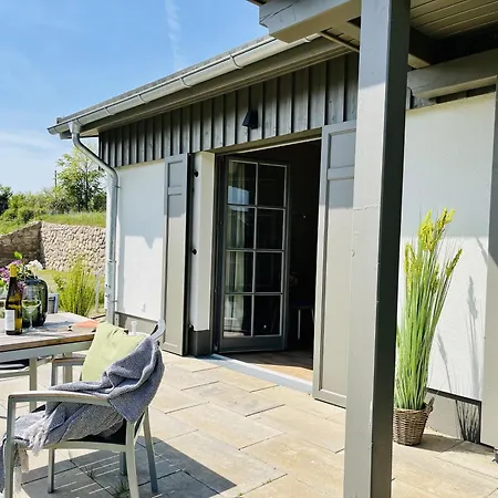 Bodden Hus 27 Klein Stresow Ruegen By Ruyastay *