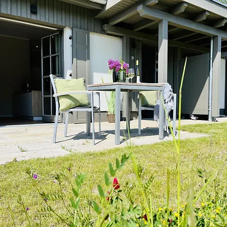 Bodden Hus 27 Klein Stresow Ruegen By Ruyastay Putbus