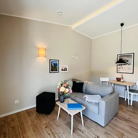 Bodden Hus 27 Klein Stresow Ruegen By Ruyastay Holiday home *