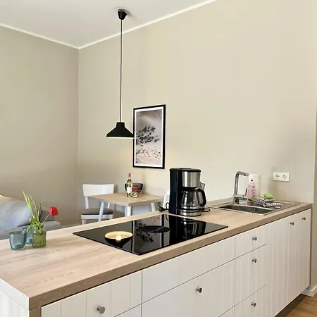 Bodden Hus 27 Klein Stresow Ruegen By Ruyastay *