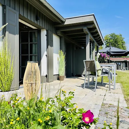 Bodden Hus 27 Klein Stresow Ruegen By Ruyastay Putbus