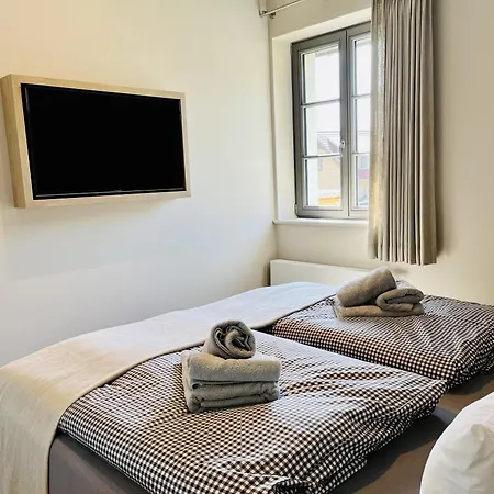 Bodden Hus 27 Klein Stresow Ruegen By Ruyastay * プットブス