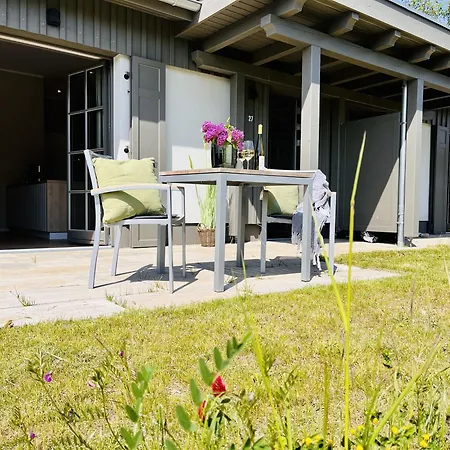 Bodden Hus 27 Klein Stresow Ruegen By Ruyastay Holiday home Putbus