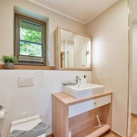 Bodden Hus 27 Klein Stresow Ruegen By Ruyastay بيت للعطل