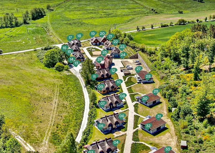 Bodden Hus 27 Klein Stresow Ruegen By Ruyastay بيت للعطل *